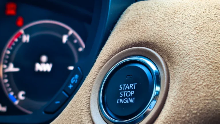 What Is Mazda i-Stop and How Does It Work?
