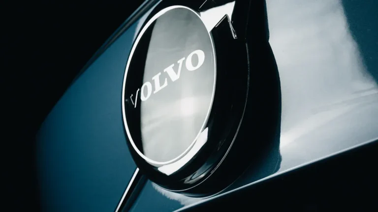 How to Turn Off Start/Stop on a Volvo