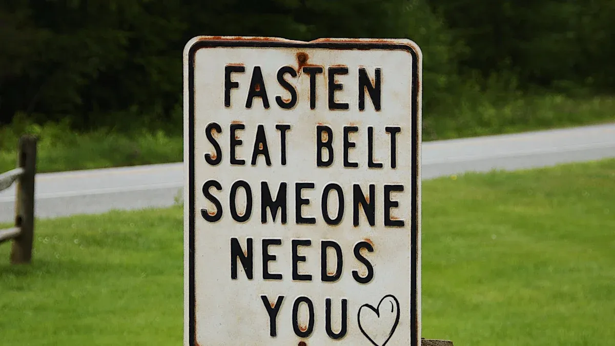 Core Principles of Defensive Driving