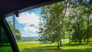 No AC Car Alternatives: Ways to Stay Cool Driving