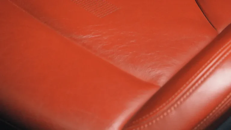 How to Clean Car Seats