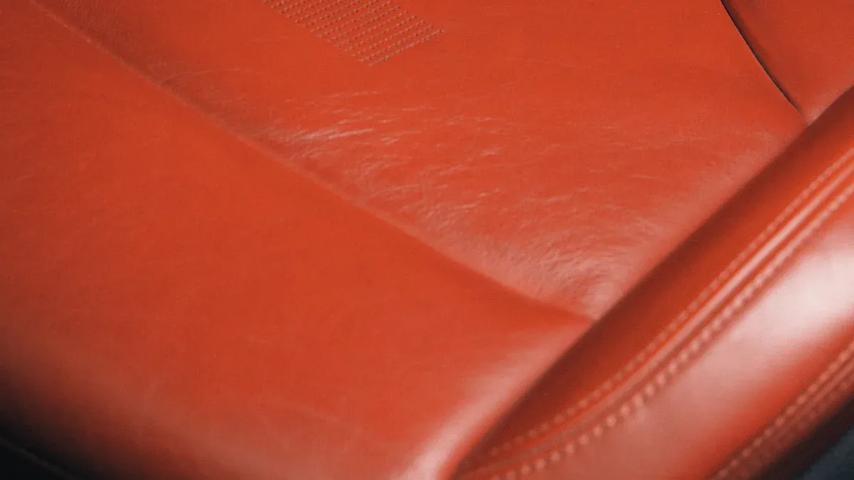 How to Clean Car Seats