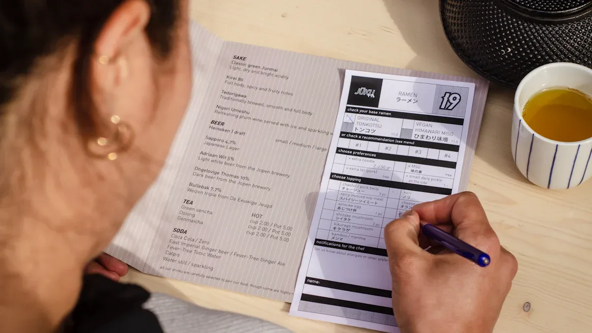 How to Change Address on Driving Licence