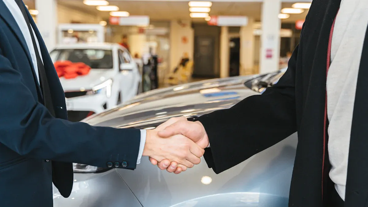 How to Negotiate Car Price Effectively in 2025