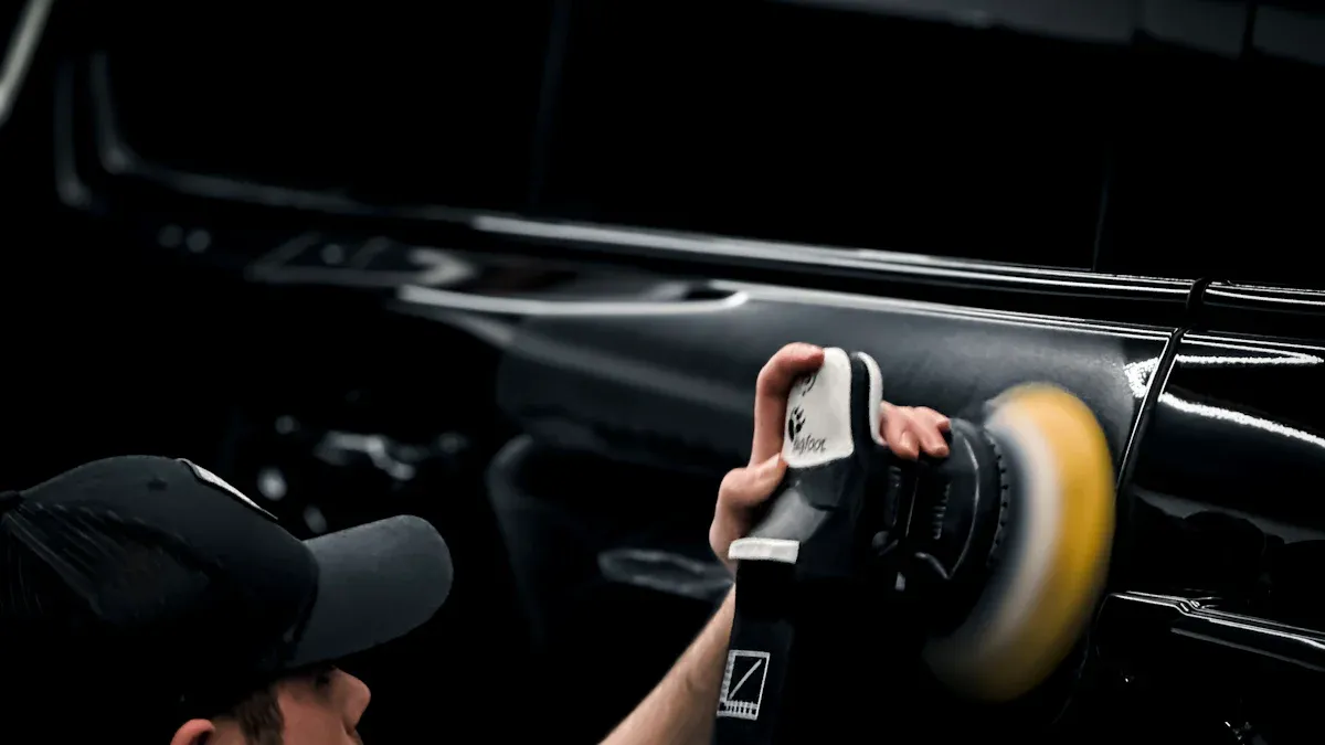 How to Remove Scratches from Car