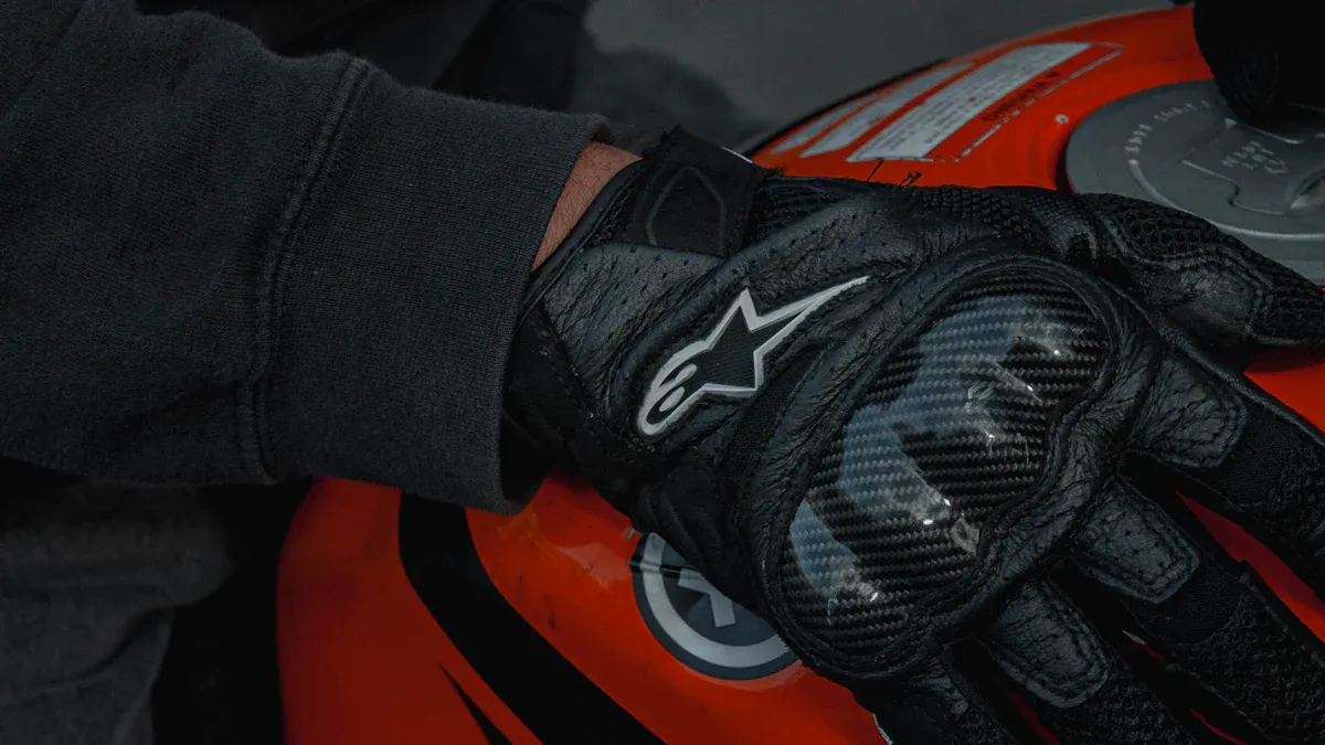 Safety First: Hazards and Gear