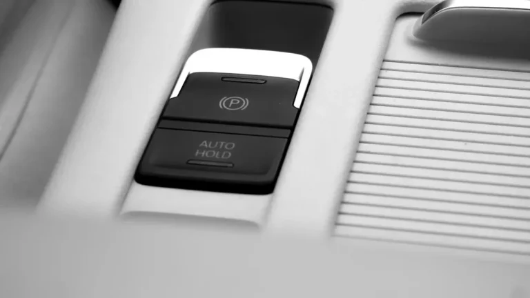 How Does the HandBrake Work