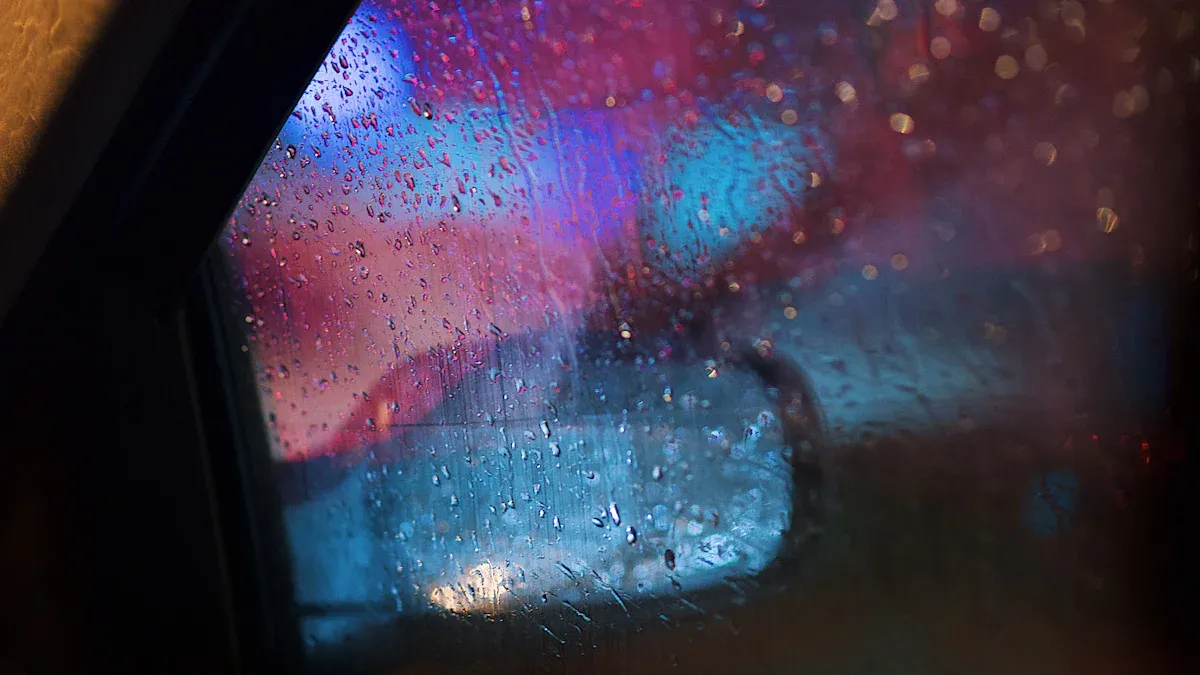 Benefits of Car Window Tints