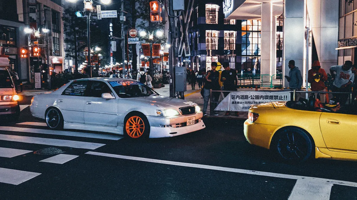 Key Takeaways from Japan'
style=