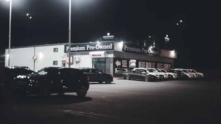 Can You Lease a Used Car in 2025?