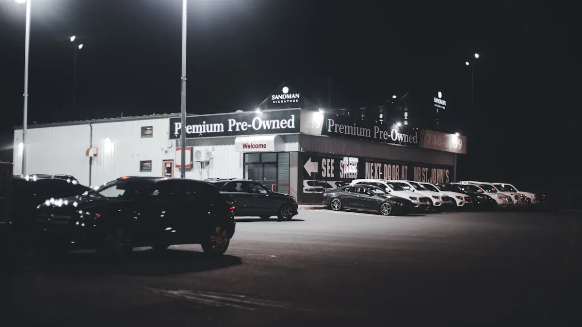 Can You Lease a Used Car in 2025?