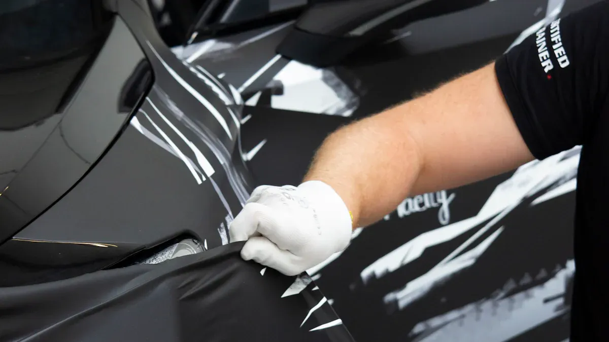 Understanding Car Wraps