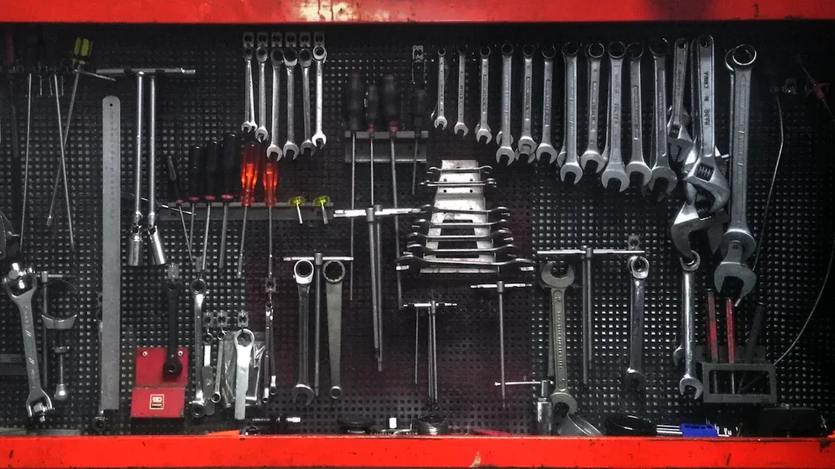 Vehicle Safety Essentials: From Maintenance to Emergency Preparedness