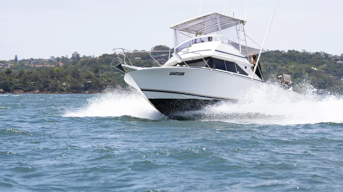 Performance and Handling