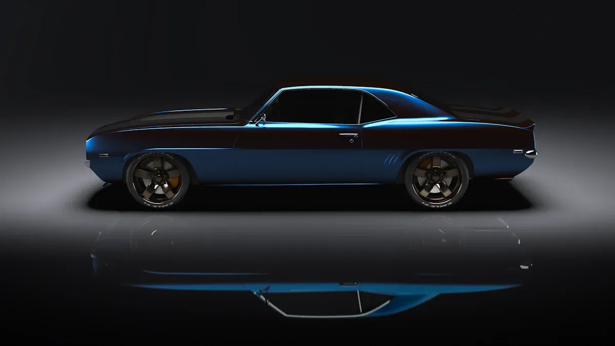 Types of Window Tints