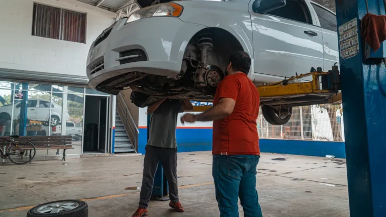 How to buy a used car