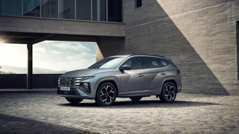 Does A Hyundai Hold Its Value? Depreciation Data