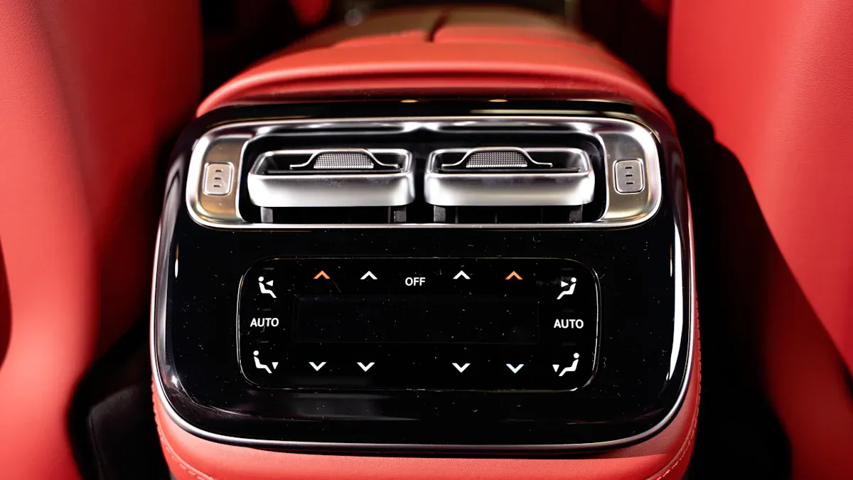 How to Add Freon to a Car