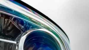 Different Types Of Lights On Car: Exterior Lighting Guide