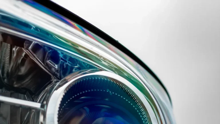 Different Types Of Lights On Car: Exterior Lighting Guide