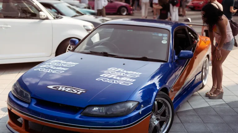 Most Popular Cars In Japan: Top Selling Models 2025