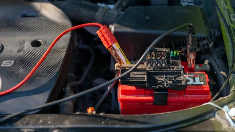 How long do car batteries last in 2025