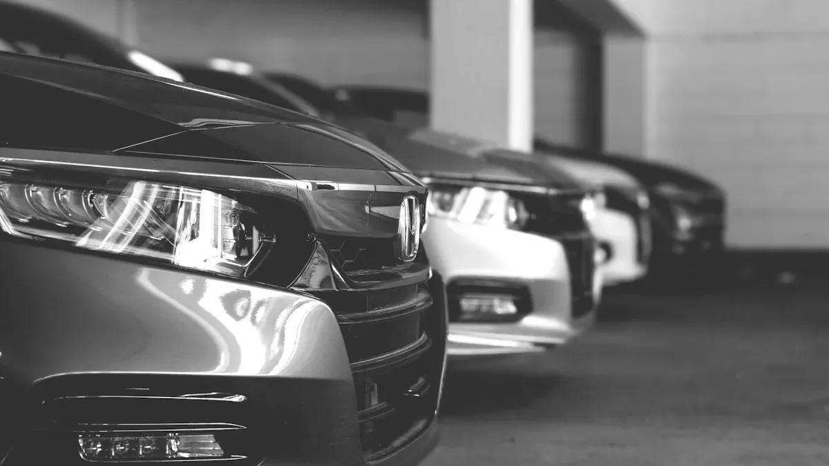 Factors Affecting Car Worth