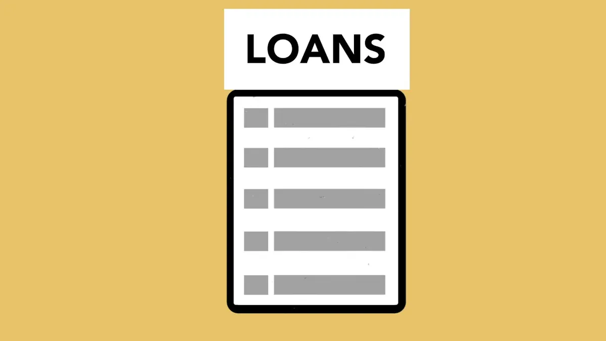 Shop for Loan Offers