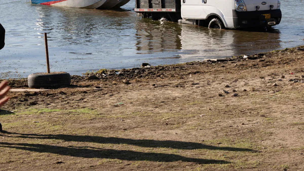 What You Need to Know About Towing Your Boat: Vehicle Compatibility and Safe Practices