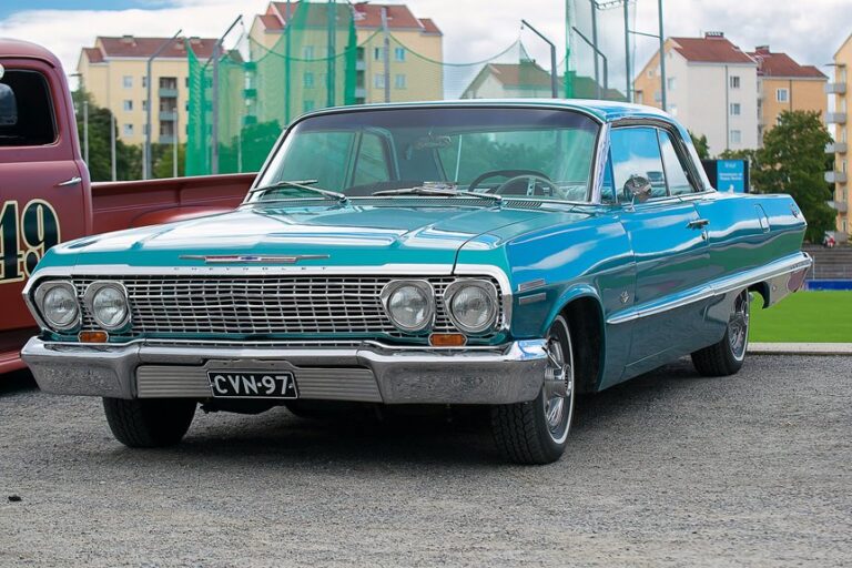 chevy equinox engine options