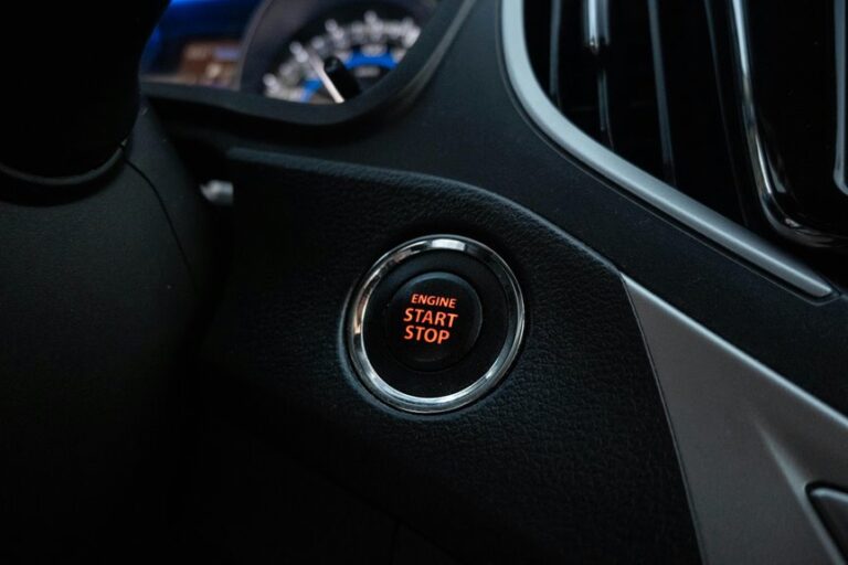 disable honda cr v stop start