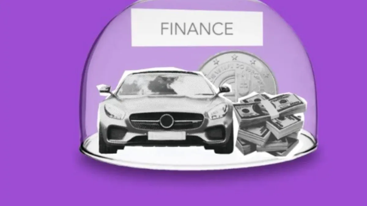 What is Used Car Leasing?