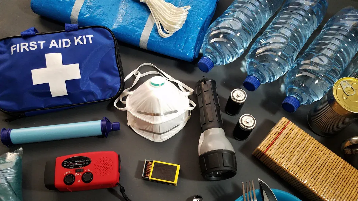 Prepare for a Safe Jump Start