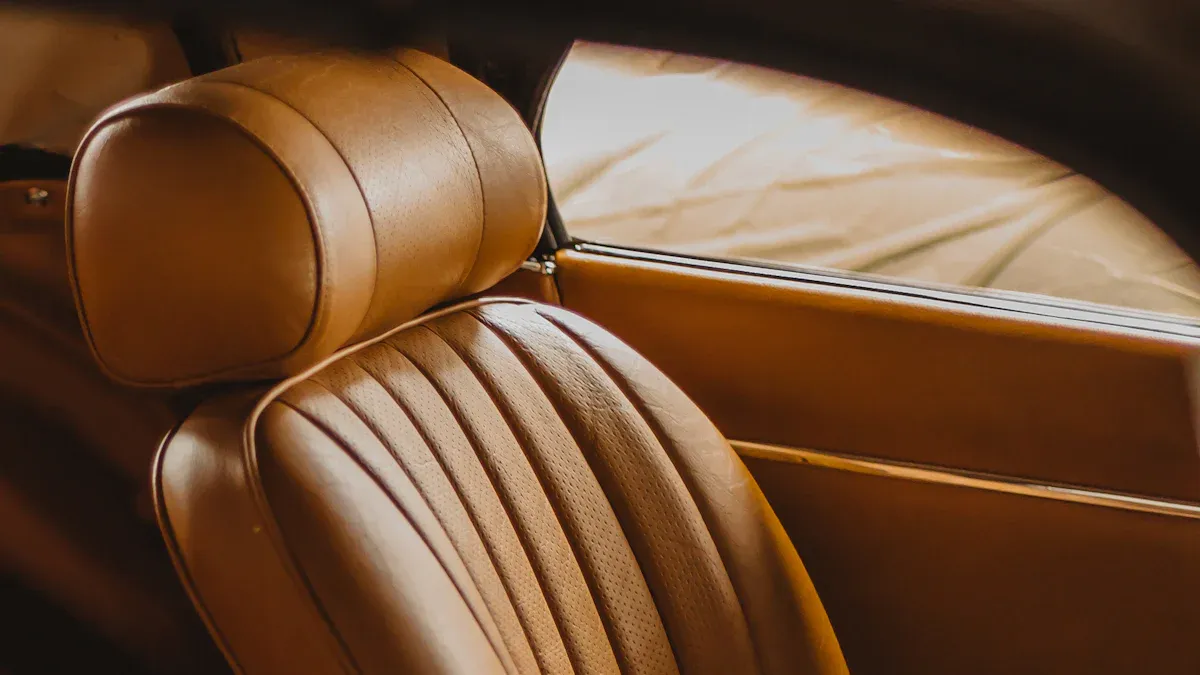 How long are car seats good for