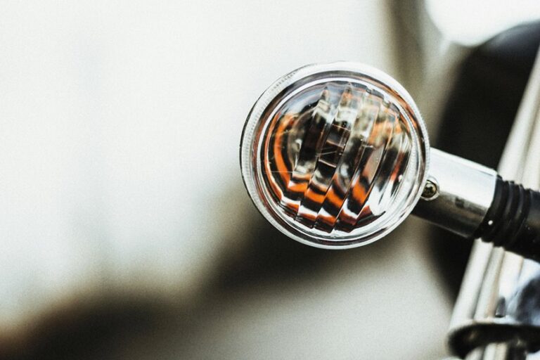 replace santa fe headlight bulb