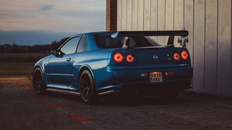 toyota rav4 dimensions specifications