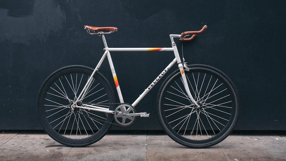 How to Measure Bike Size for Your Perfect Ride