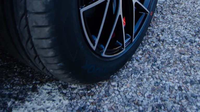 Four-Wheel Alignment vs. Front End Alignment