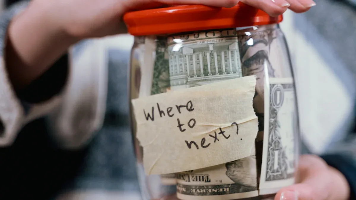 Budgeting for Vehicle Maintenance