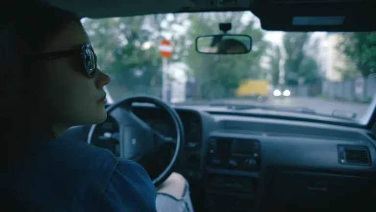 Sun Visor Wont Stay Up? DIY Fixes and Easy Repair Guide