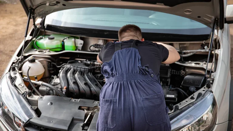 Evap Canister Purge Valve Location: Find Your Car'
async