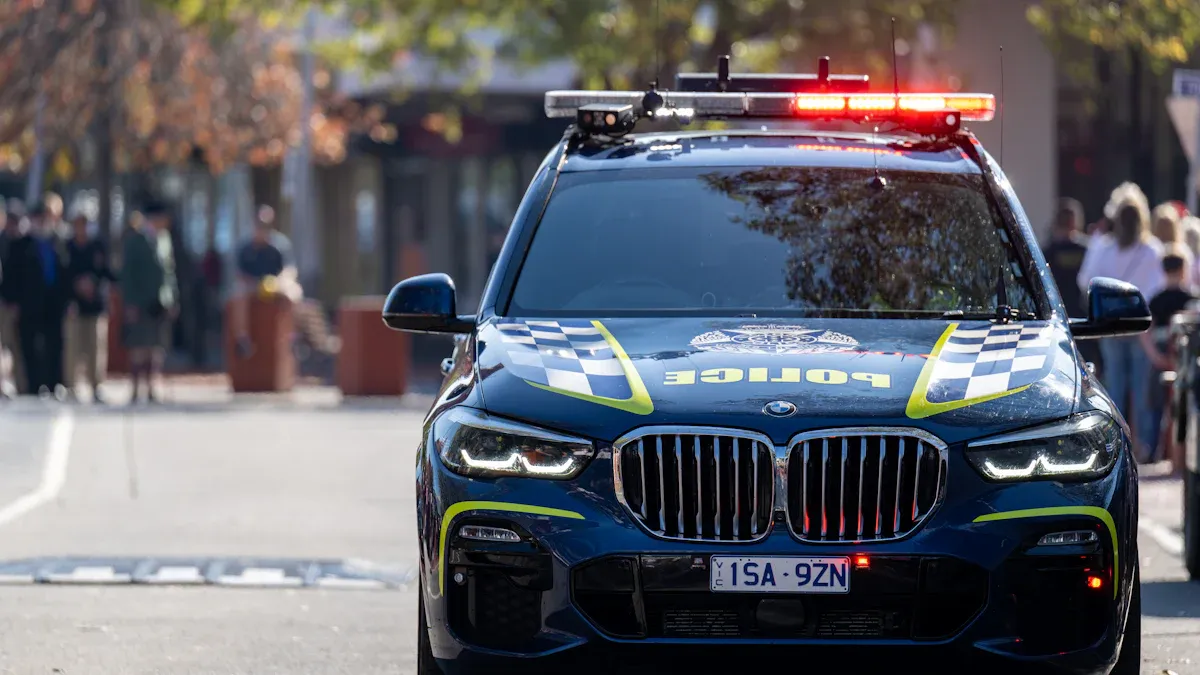 Accessing BMW Mobile Care: How to Get Help