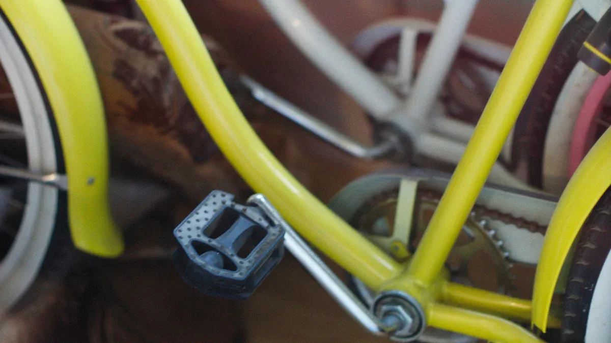 How to Change Bike Pedals A Step-by-Step Guide for 2025