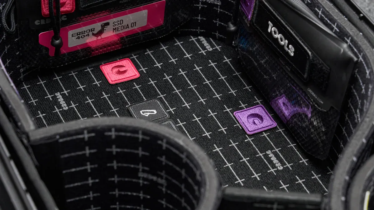 Maximizing Audi A4 Cargo Space