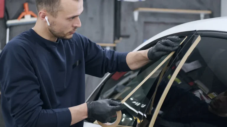 10 Crucial Facts About 20 Percent Window Tint Before You Install in 2025