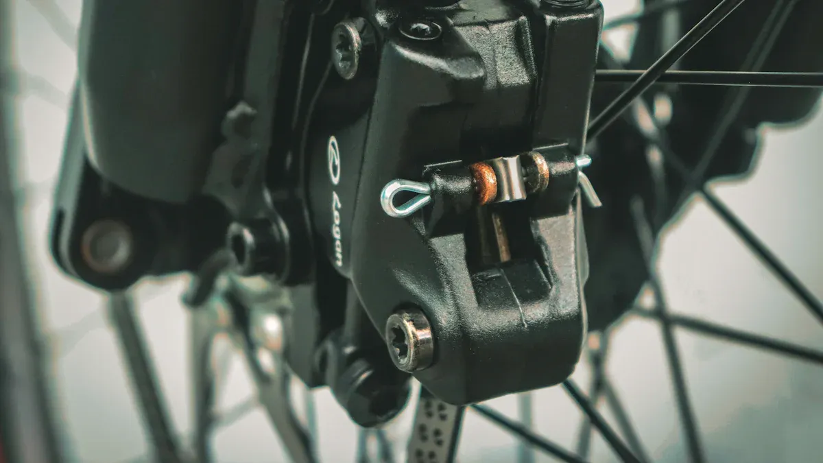 Easy Ways to Adjust Bike Brakes Yourself