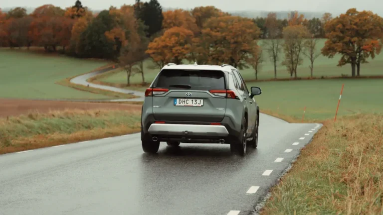 Best years for Toyota RAV4