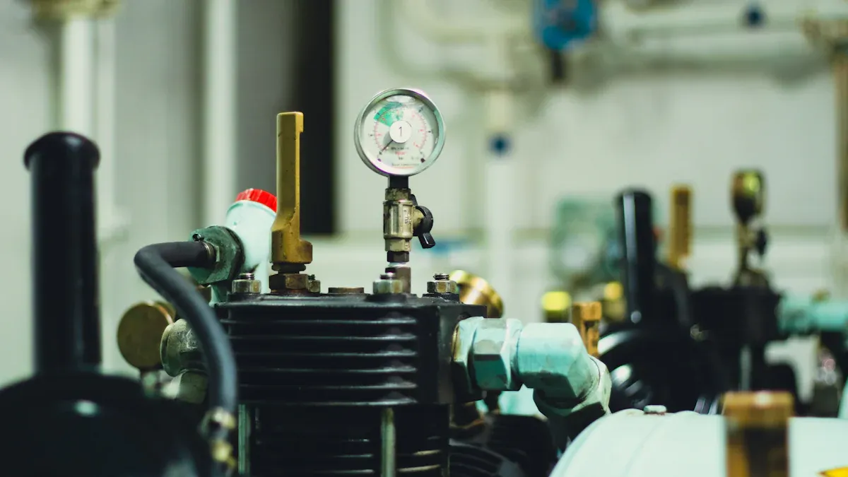 Detailed Secondary Air Injection Pump Diagnosis