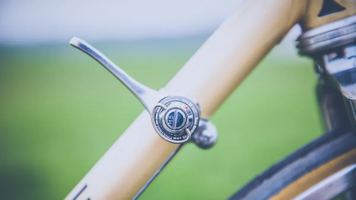 Fine-Tuning Your Bike Fit for Comfort