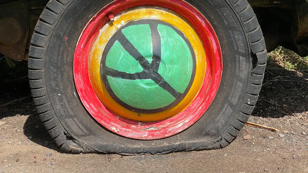 Recognizing Signs of Misalignment